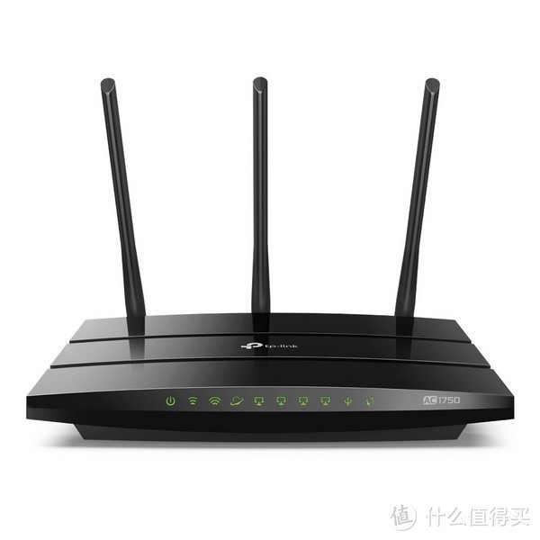 定位家用级、主打性价比：TP-LINK 普联 发布 Archer A系列 路由器