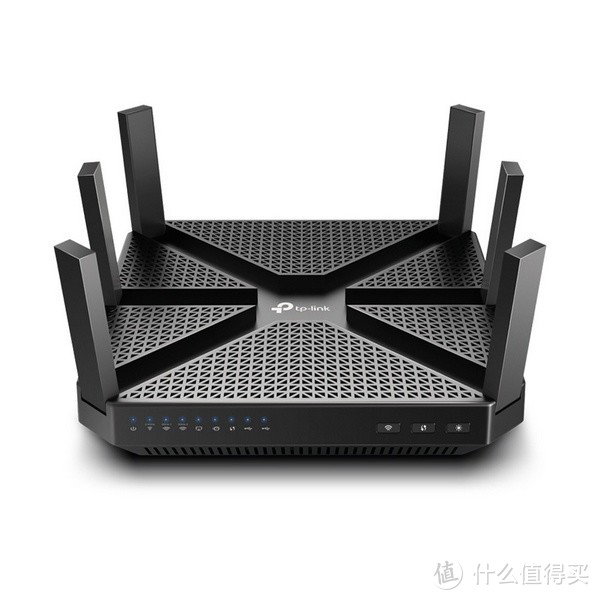 定位家用级、主打性价比：TP-LINK 普联 发布 Archer A系列 路由器