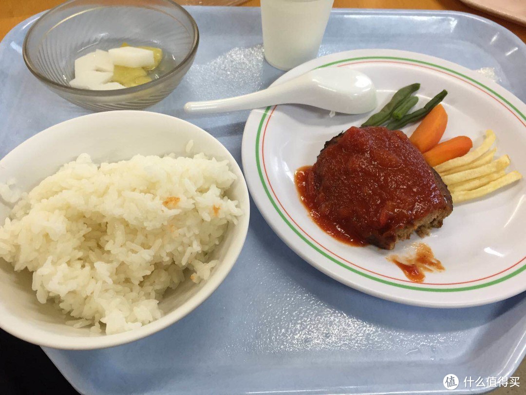 在日本打工的一日三餐打卡DAY2！淡出鸟的生活哟~