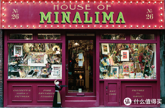 photo credit:store.minalima.com