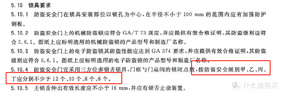 抛砖引玉 指纹锁选购科普