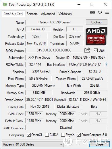 又见A/N甜品大战，新上市GTX 1660和RX590谁更值得买？