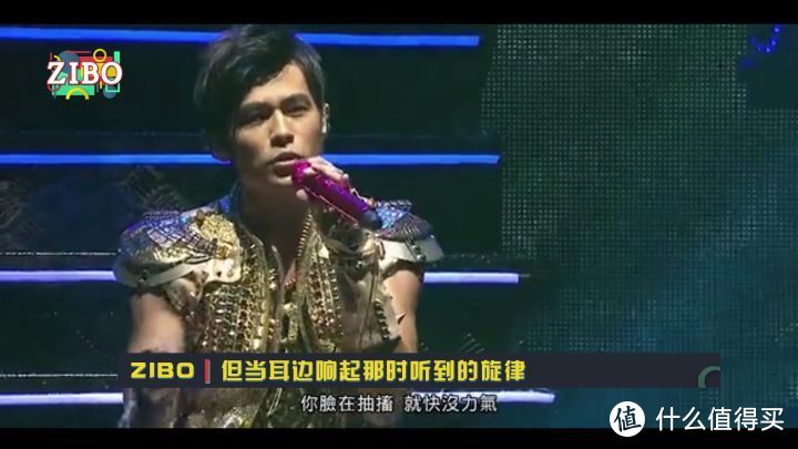 没得金曲奖，却收获了成长：周杰伦《八度空间》（下） | ZIBO