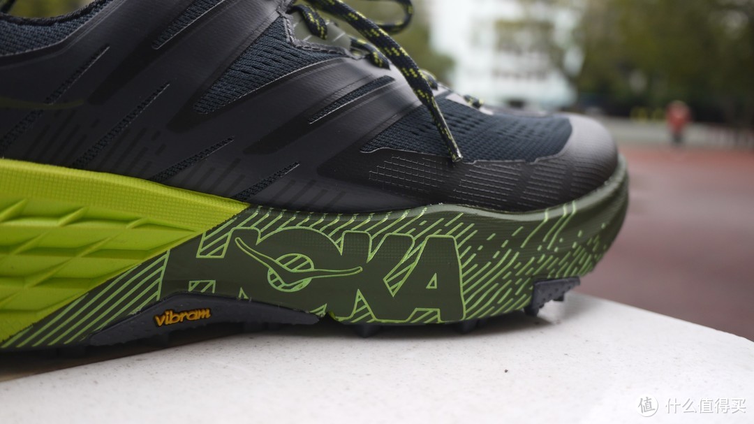 HOKA ONE ONE Speedgoat 3，飞跃极限的羚羊上脚体验篇