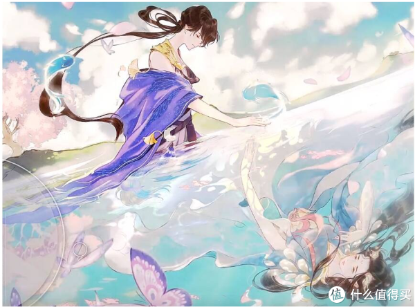 青春最好时,国风正流行-18年最火的国风企划《