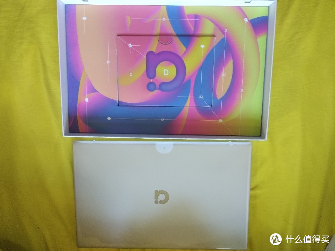 平板垃圾佬 篇八:不追爱豆但我可以买爱豆,华硕