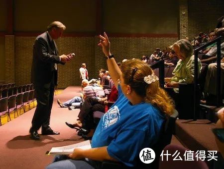 从上台发抖到英文流利演讲1小时，我只做了这6步！| 职场开挂