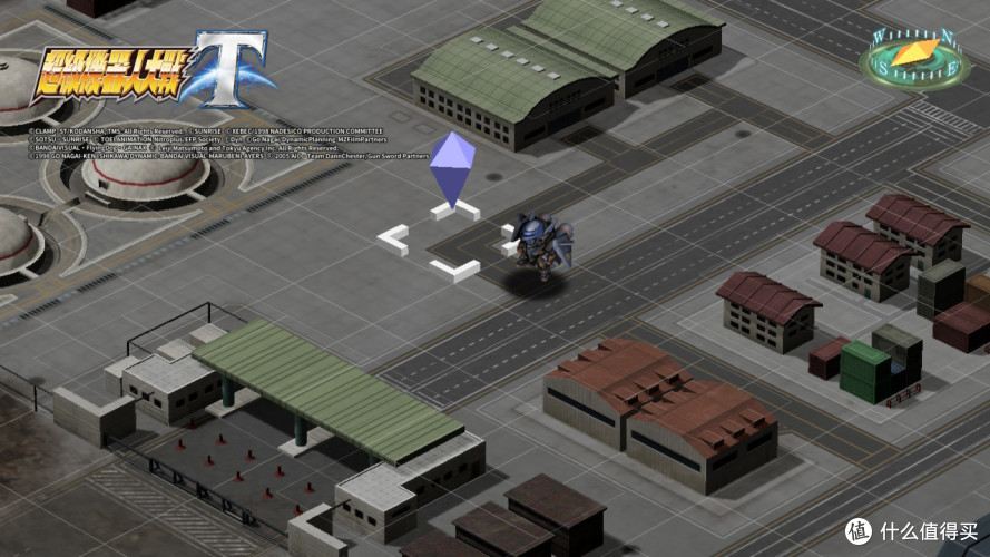 游戏评测 篇十八:钢之魂再燃烧-Nintendo 任天堂