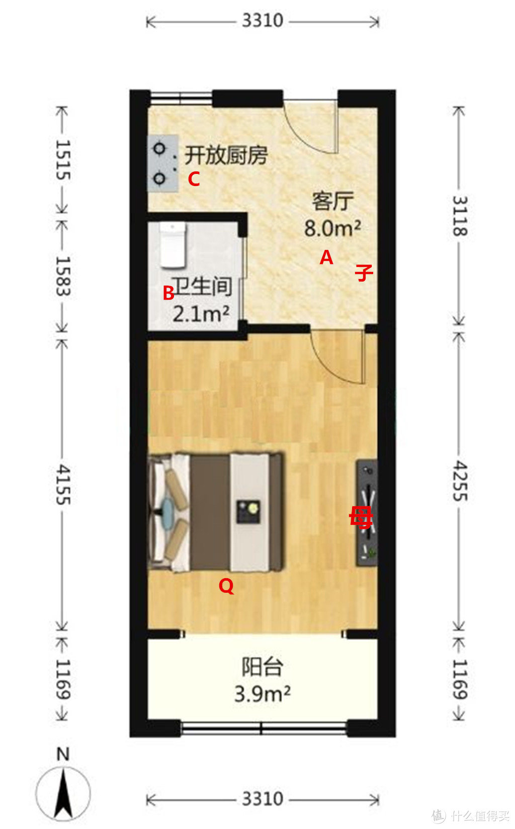 10分钟轻松搞定Wi-Fi全屋覆盖！华为路由Q2+Pro+千兆子母路由使用评测