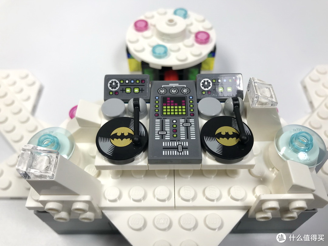lego拼拼乐篇二百三十一人仔就购了乐高70919蝙蝠侠大电影正义联盟