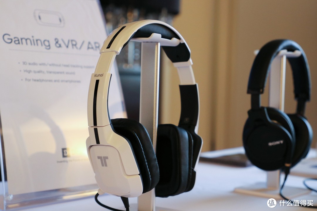 价格实惠、Dirac加持、音效震撼——TRITTON Kunai Pro电竞耳机评测