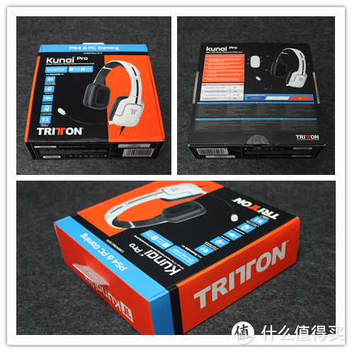 价格实惠、Dirac加持、音效震撼——TRITTON Kunai Pro电竞耳机评测