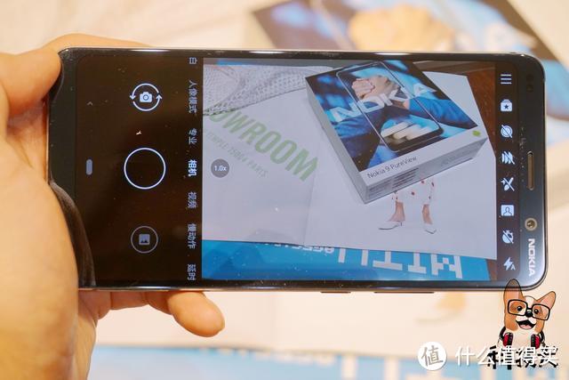 Nokia 9 PureView体验：或许是目前最专业的拍照手机