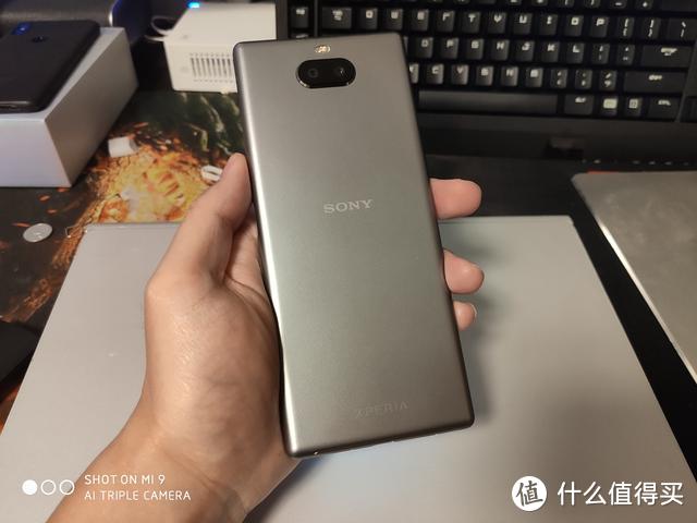 索尼Xperia 10 Plus拍照体验 相机配置虽不出彩 满足日常绰绰有余