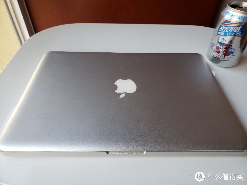 2011款13寸Macbook Pro，代号MC700CH/A