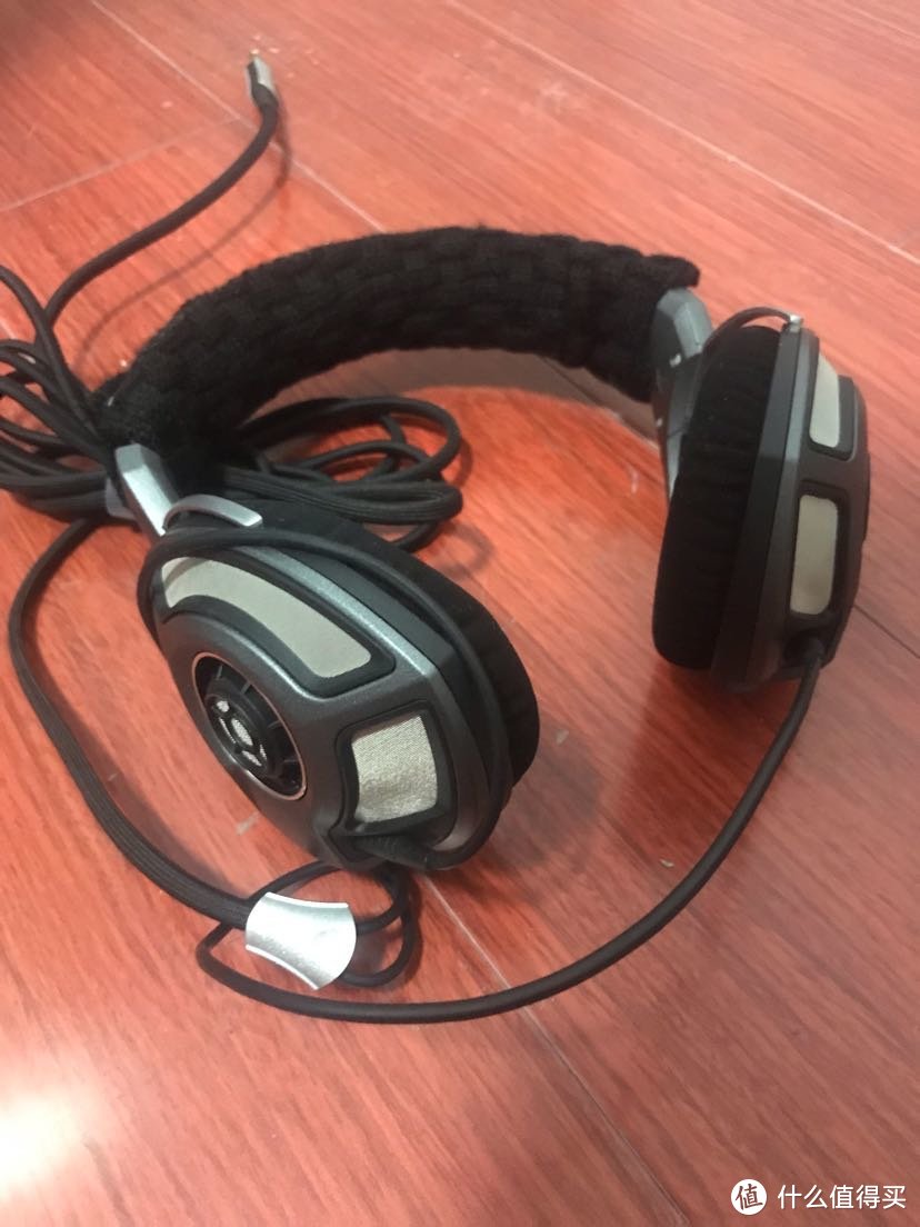 hd700纯是因为好奇买回来的