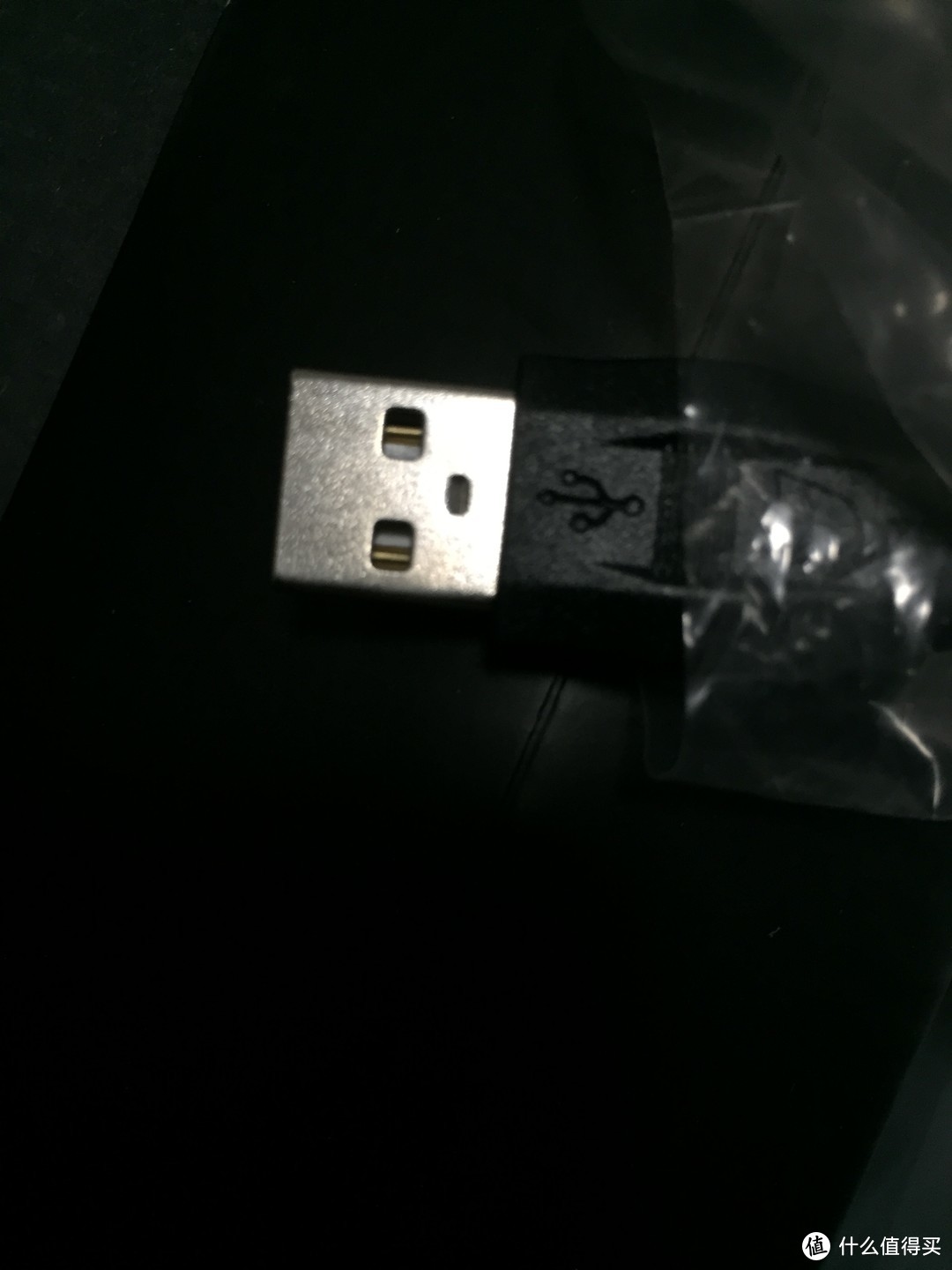 标准USB接口