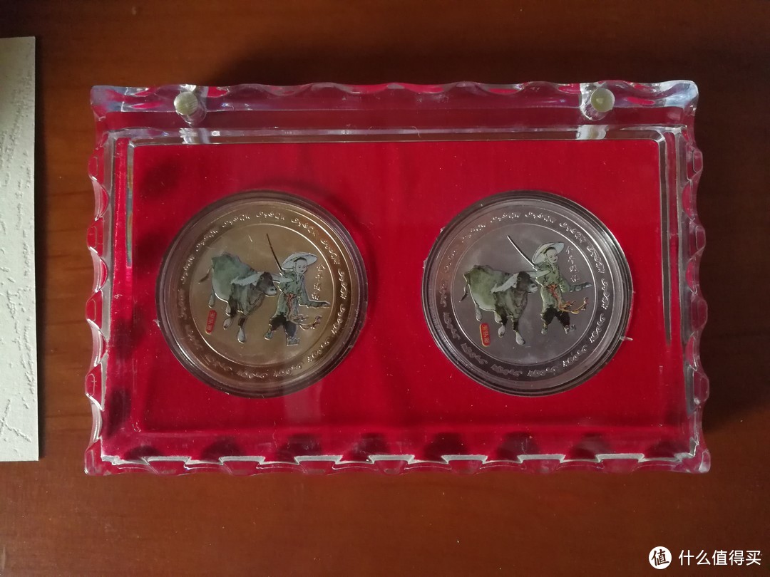十二生肖纪念章收藏&纪念币如何保存和收藏