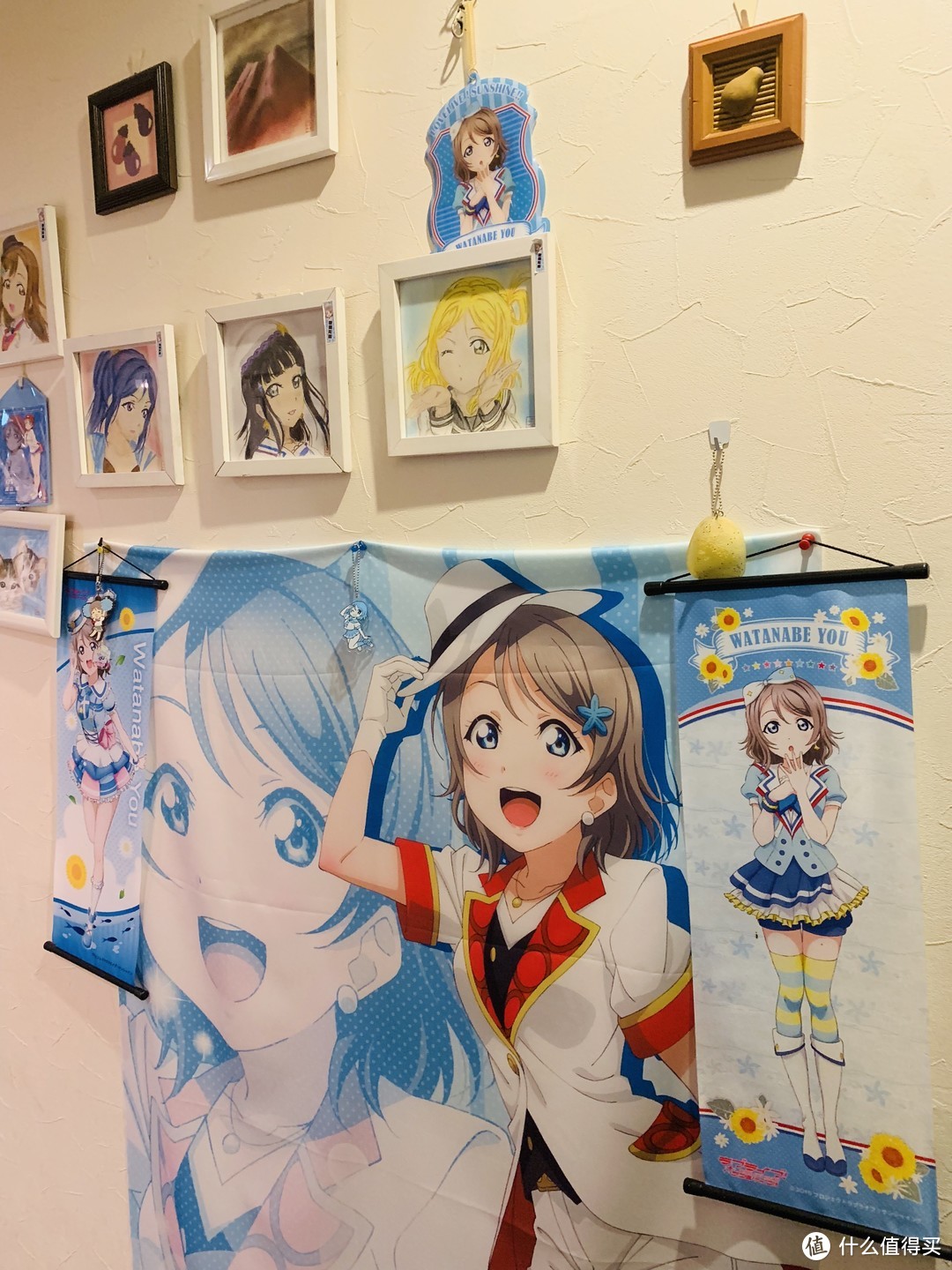 日本沼津市Lovelive!Sunshine!!圣地巡礼观光之旅（Day2·下）