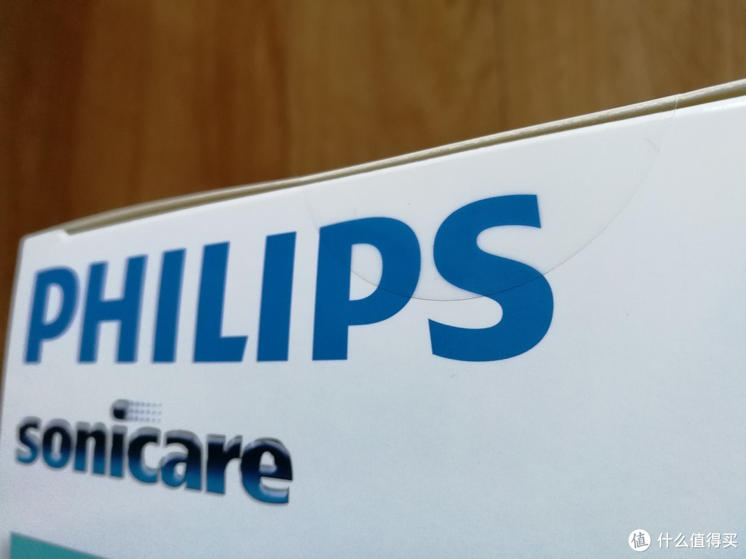 让刷牙变得开心 Philips 飞利浦 HX6322/04 儿童声波震动牙刷 蓝牙版