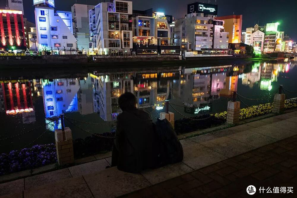 Jolie的宝藏 | 如果你有一个小长假，不如走近福冈的日日夜夜