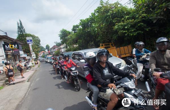 巴厘岛内部交通攻略，你应该如何选择合适的交通方式出行