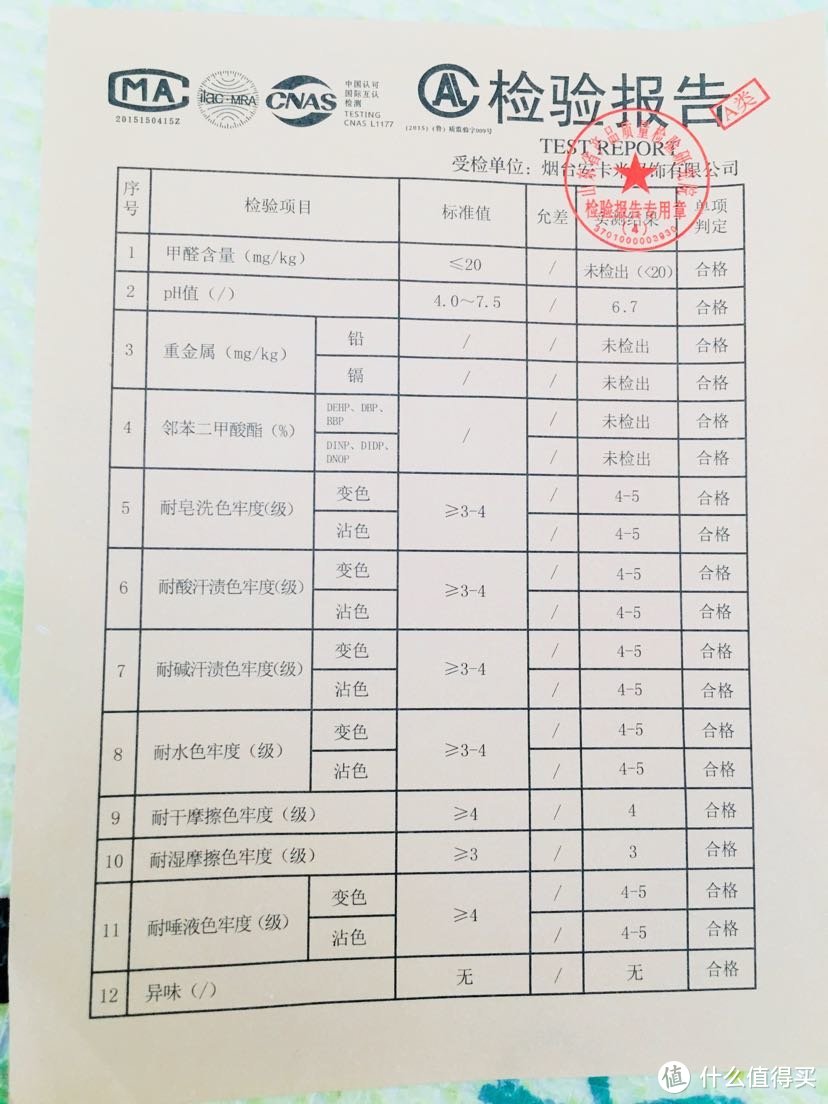 包装盒都如此用心—瑁恩·瑁爱儿童内衣套装晒单