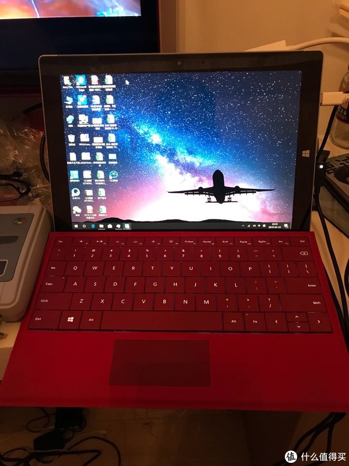 Surface Pro 5 4 两机对比评测 普通笔记本 什么值得买