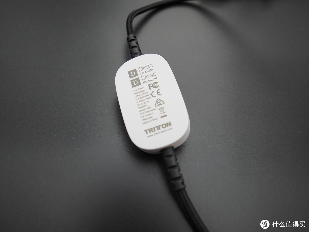 听风辨位，TRITTON Kunai Pro游戏耳机