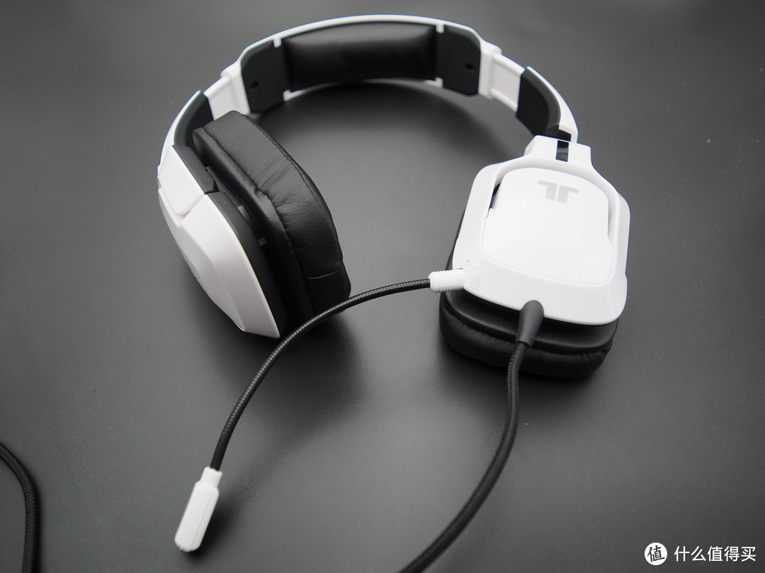 听风辨位，TRITTON Kunai Pro游戏耳机