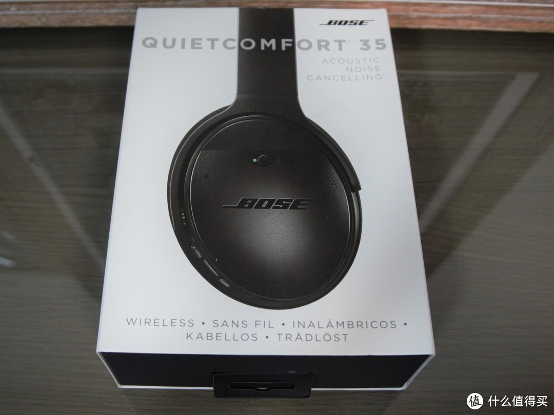 使用Bose QC35 2年的心得 | 迟而不迟的深度体验 | 文附佩戴效果照片