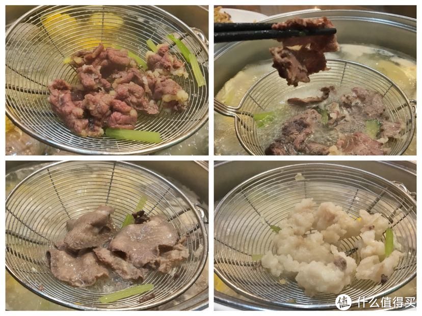 吃一顿有灵魂的潮汕牛肉火锅——金谷海记牛肉火锅探店记