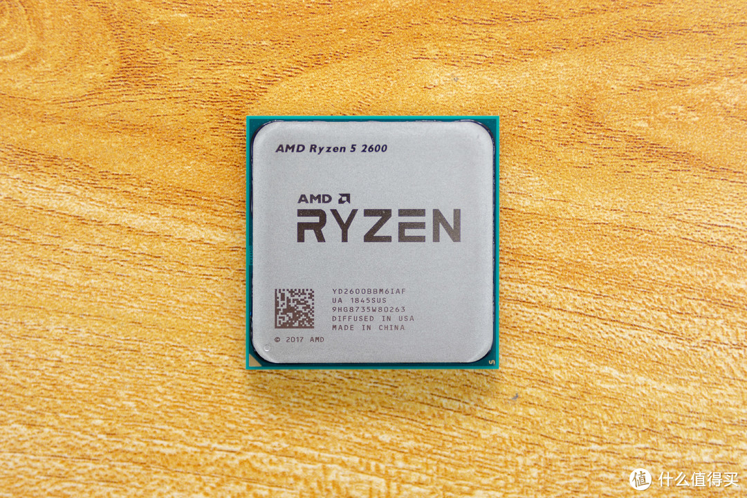 【榨干性能，只为强劲】：Ryzen 5 2600+技嘉 B450 AORUS PRO WIFI超频实战