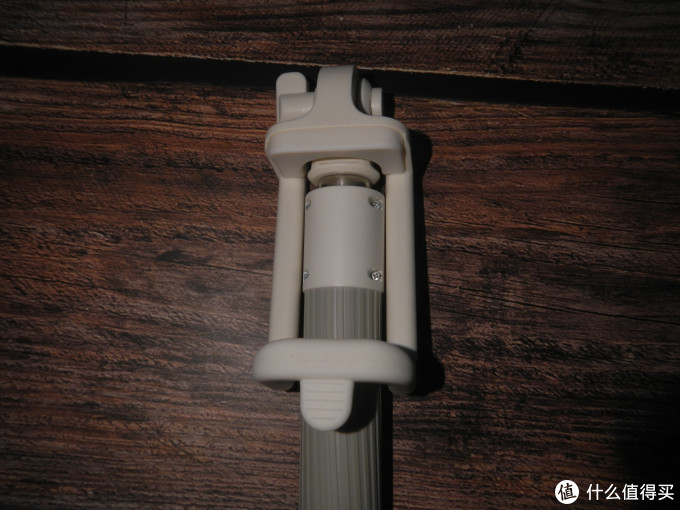 小米蓝牙自拍杆晒单（附淘宝款线控对比）