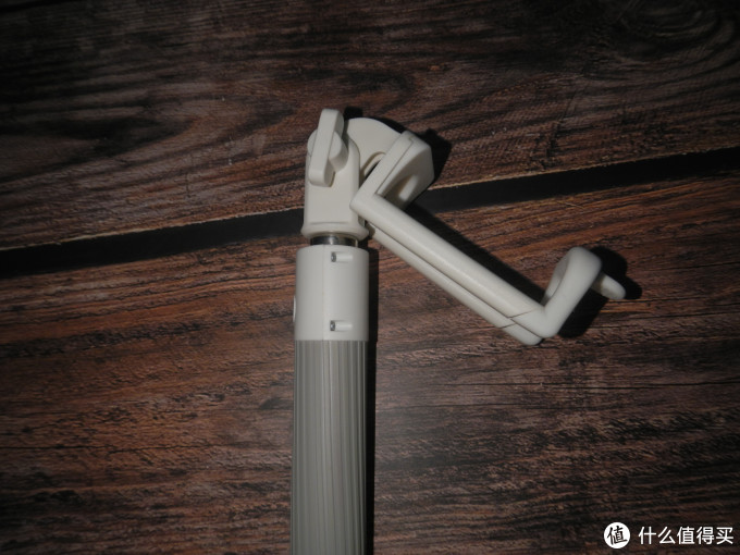 小米蓝牙自拍杆晒单（附淘宝款线控对比）