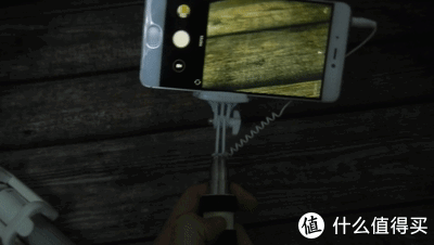 小米蓝牙自拍杆晒单（附淘宝款线控对比）