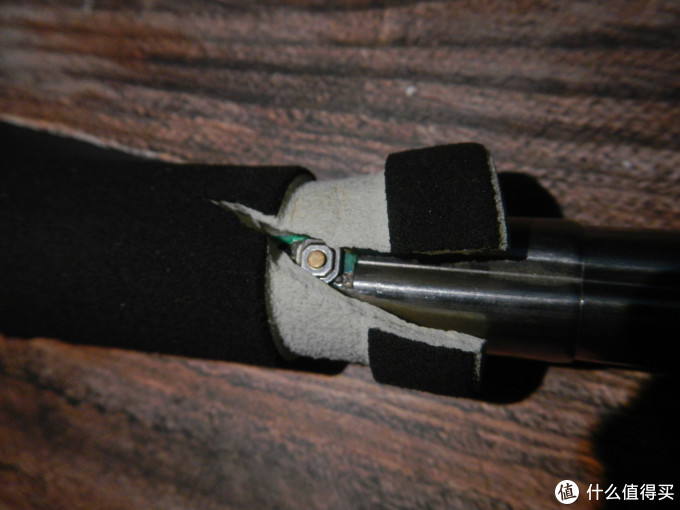 小米蓝牙自拍杆晒单（附淘宝款线控对比）