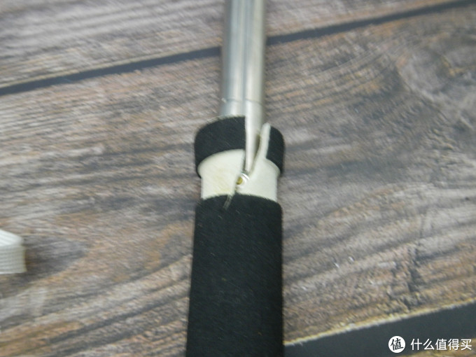 小米蓝牙自拍杆晒单（附淘宝款线控对比）