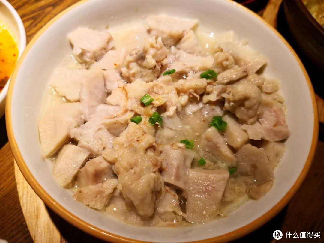 吃货打卡挑战Day4：中午湘菜馆用掉临期的100-50 晚饭烤地瓜