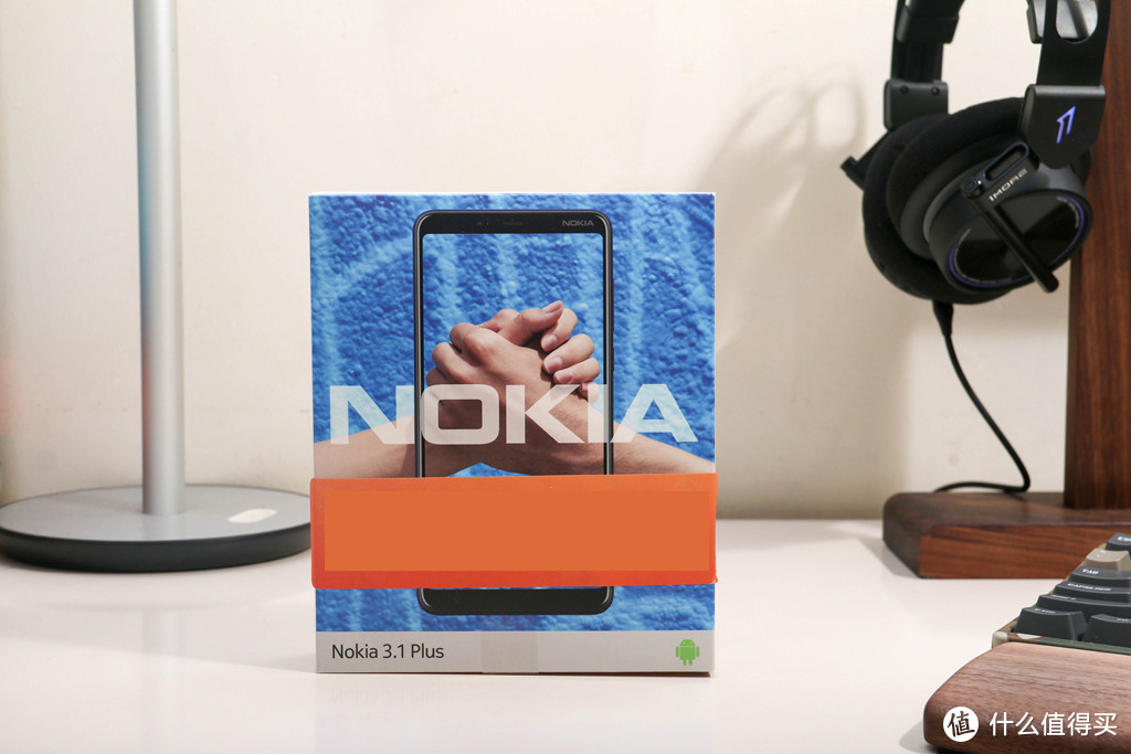 此诺基亚非彼Nokia，诺基亚 3.1 Plus体验