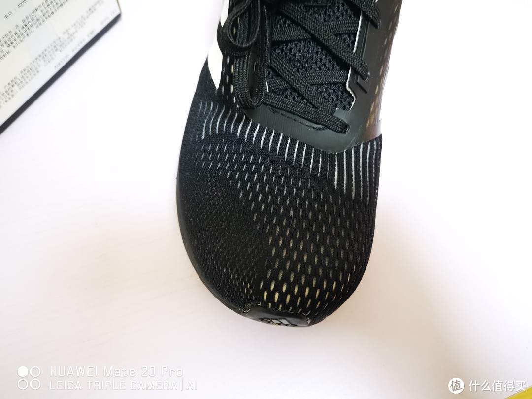 200多元的ADIDAS 阿迪达斯 SOLAR DRIVE ST稳定跑鞋开箱