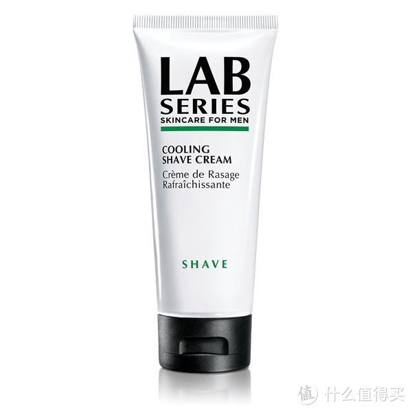 LAB Series Cooling Shave Cream Tube