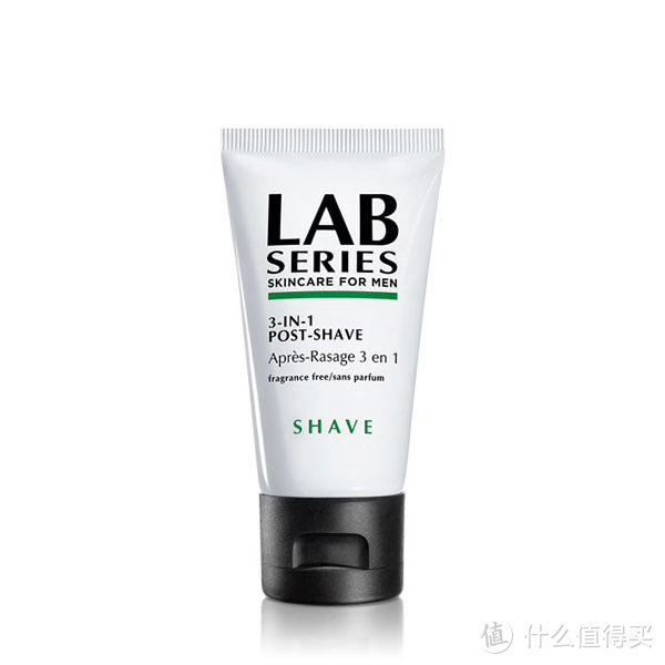 LAB Series 3-in-1 Post-Shave