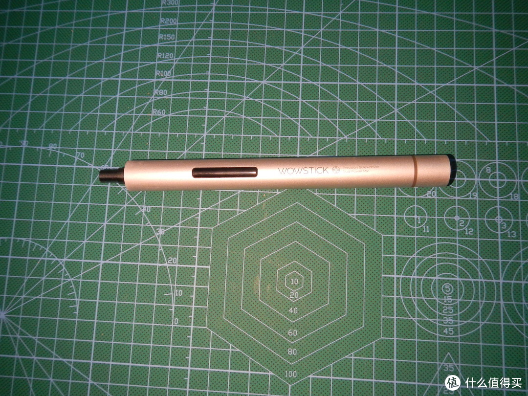 老机务试手新武器，浅谈WOWSTICK TRY双动力螺刀