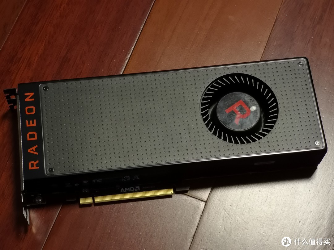 按摩店真香卡？Vega 56京东换货经历及部分使用心得