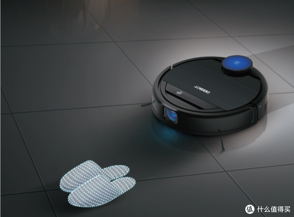 会自己倒垃圾的扫地机器人：iRobot i7＋ 附iRobot扫地机器人行为解读