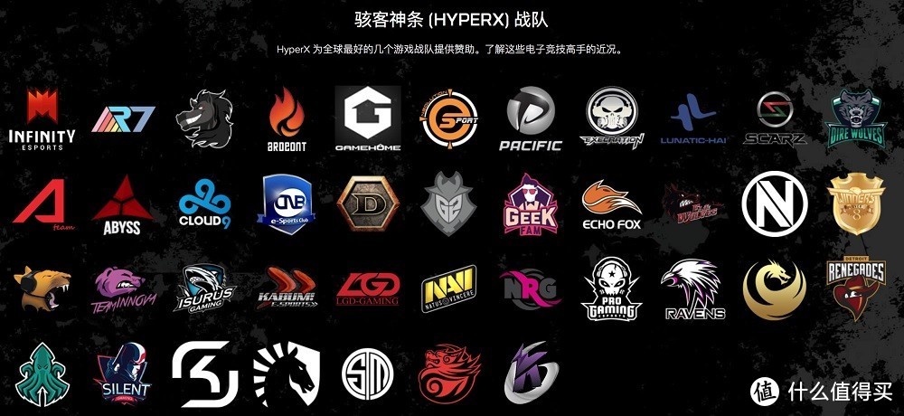 脑洞趣味评测：金士顿HyperX阿洛伊Alloy银轴RGB背光机械键盘