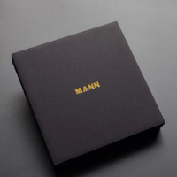 MANN 8S 三防智能手机外观展示(摄像头|听筒|尺寸)