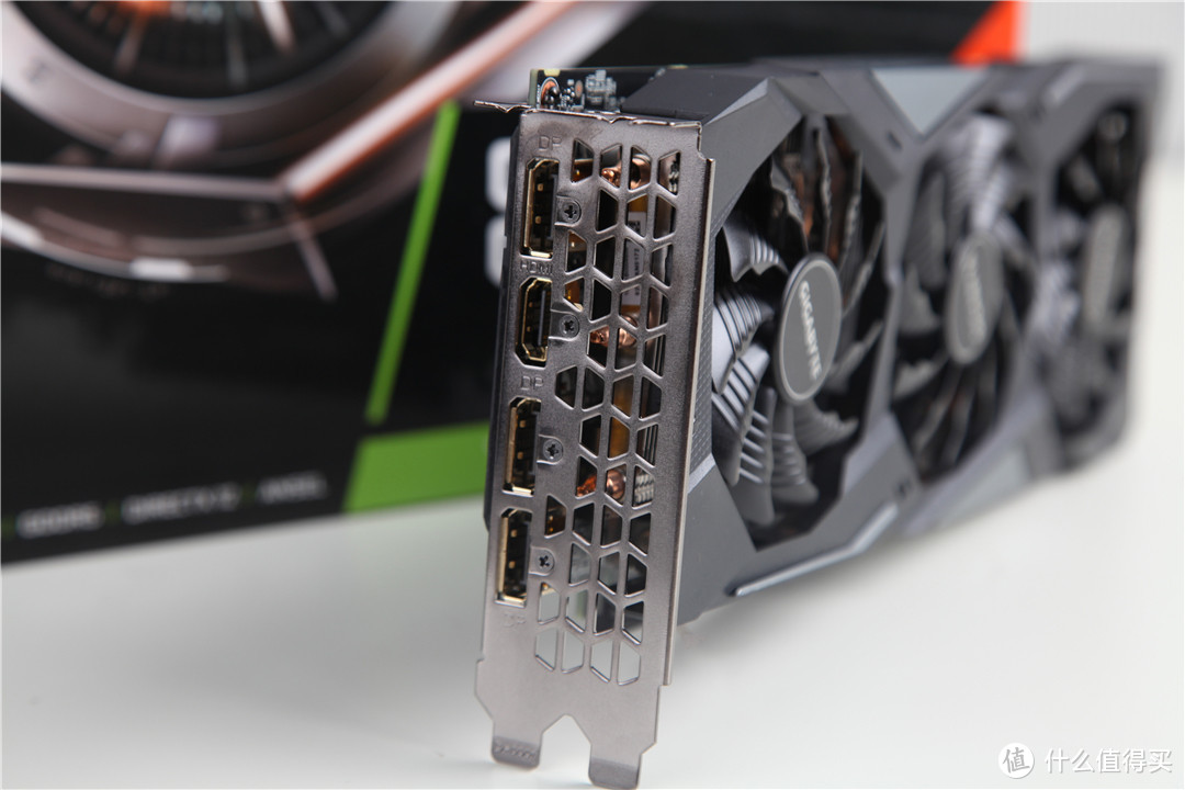 终到退役时，GTX1060的接班人——小试牛刀GTX1660显卡