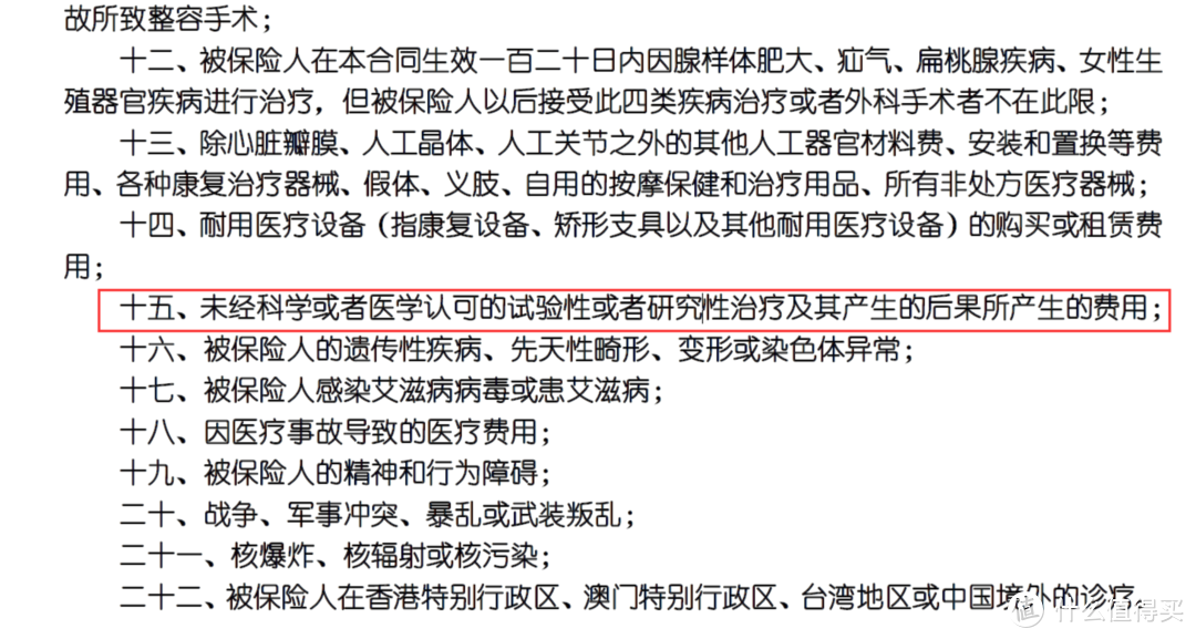 90%人买的保险，都没保障“外购药”报销